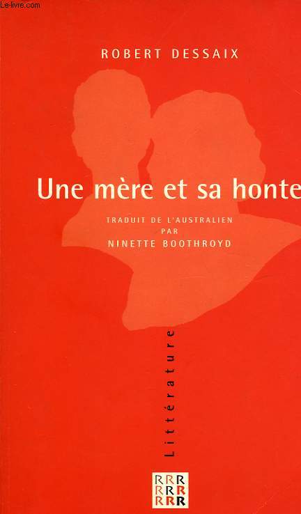 UNE MERE ET SA HONTE