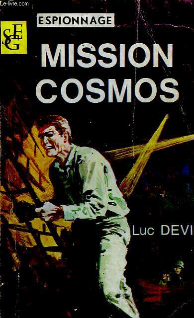 MISSION COSMOS