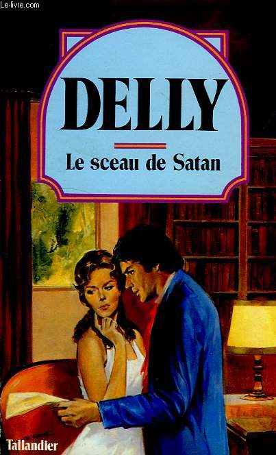 LE SCEAU DE SATAN