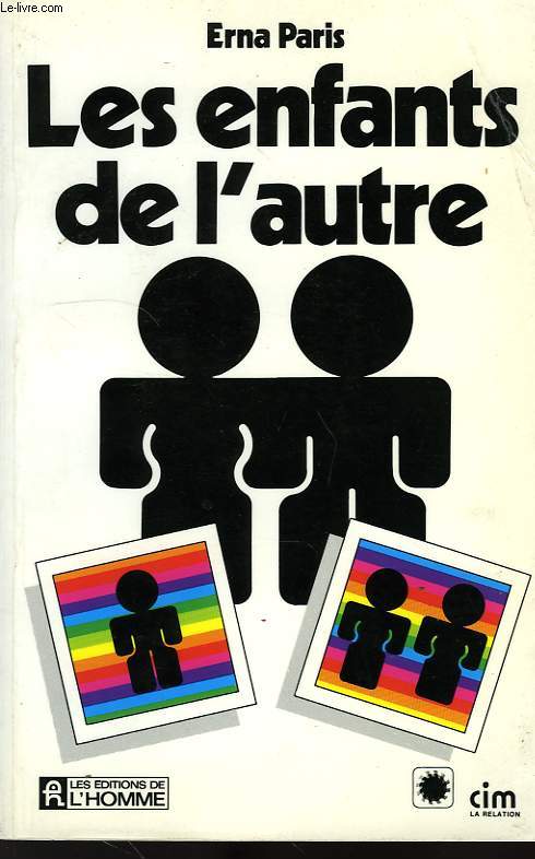 LES ENFANTS DE L'AUTRE