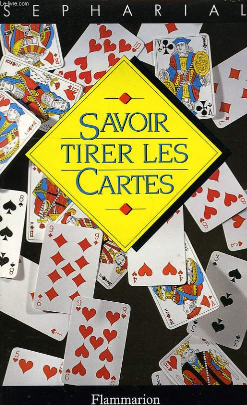 SAVOIR TIRER LES CARTES