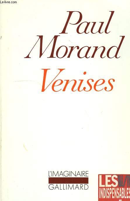 VENISES