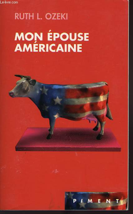 MON EPOUSE AMERICAINE