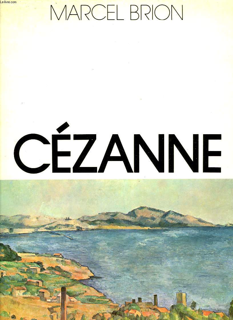 CEZANNE