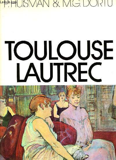 TOULOUSE LAUTREC