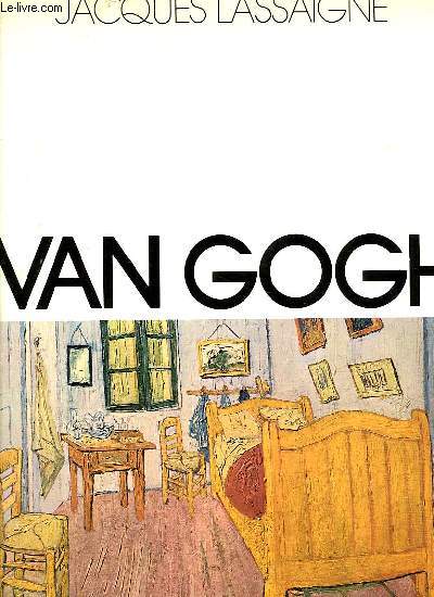 VAN GOGH