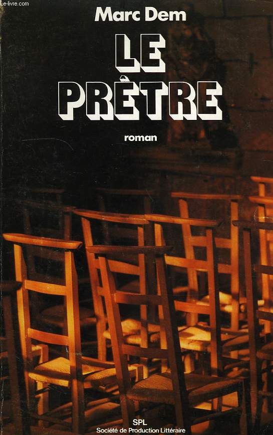 LE PRETRE