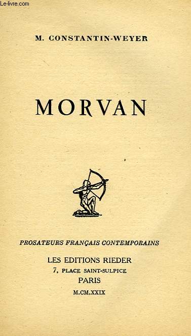 MORVAN