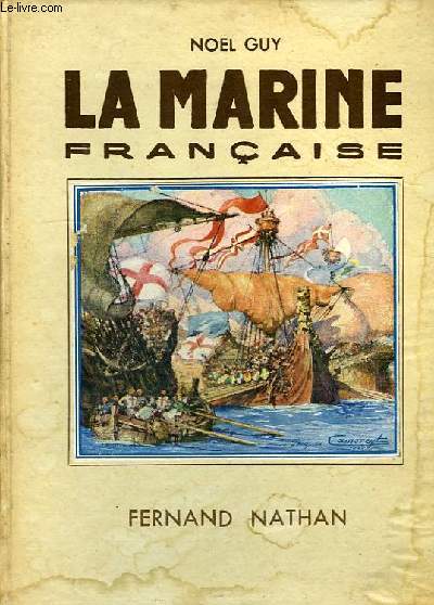 LA MARINE FRANCAISE
