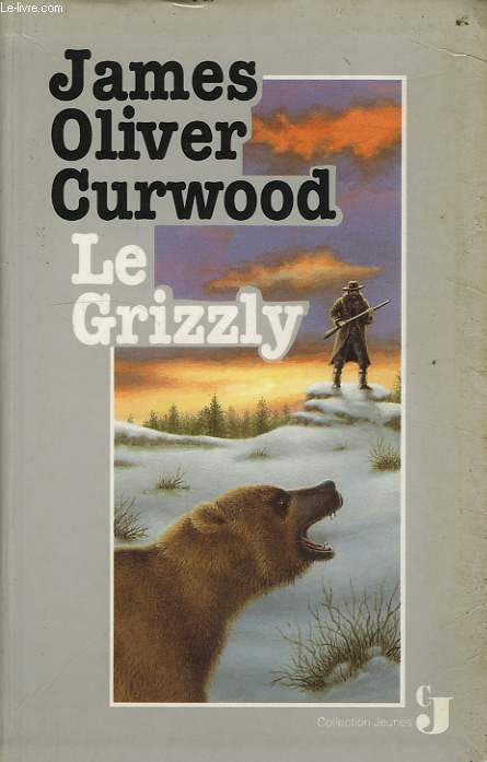 LE GRIZZLY