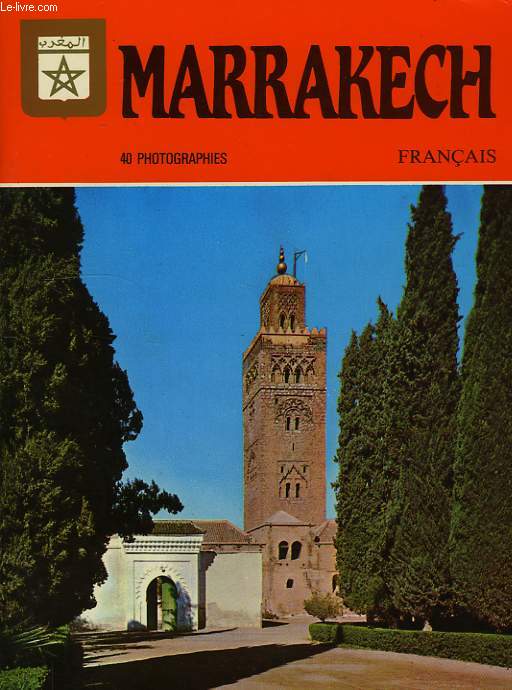 MARRAKECH