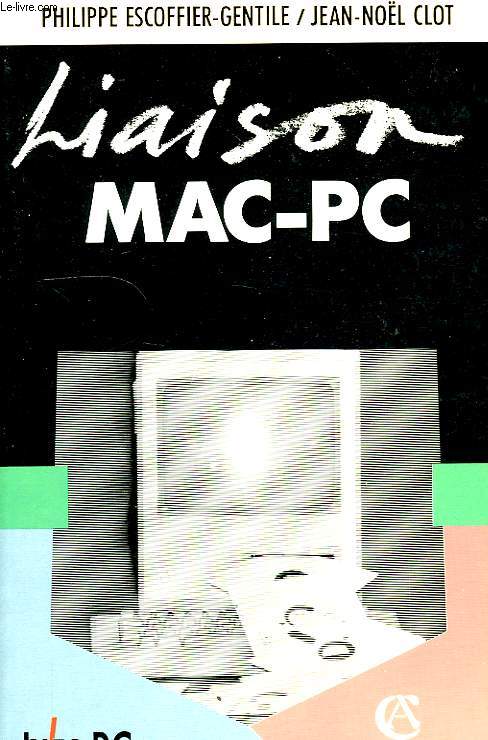 LIAISON MAC-PC