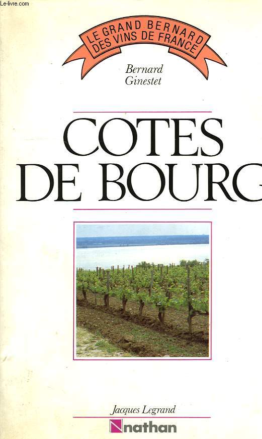 COTES DE BOURG