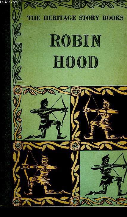 ROBIN HOOD