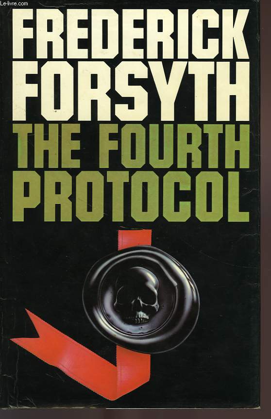 THE FOURTH PROTOCOL