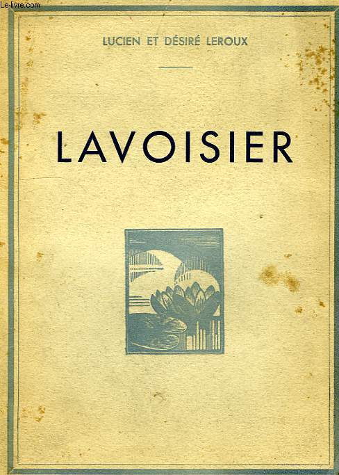 LAVOISIER