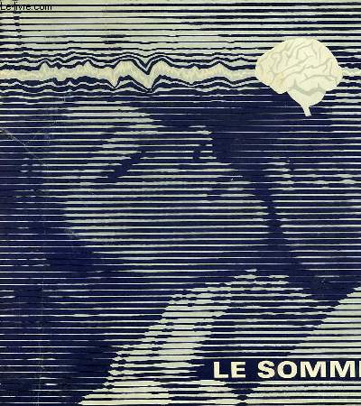 LE SOMMEIL