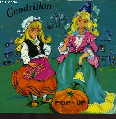 CENDRILLON