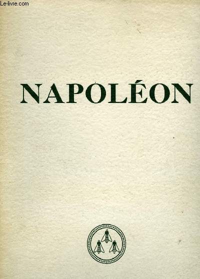 NAPOLEON ET SA FAMILLE