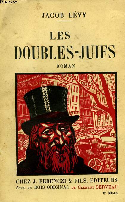 LES DOUBLES-JUIFS