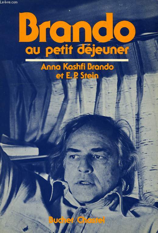 BRANDO AU PETIT DEJEUNER