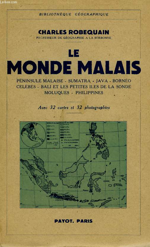 LE MONDE MALAIS