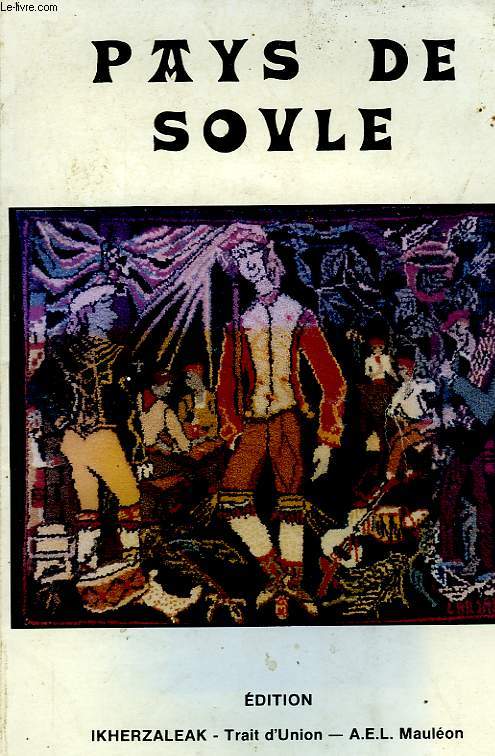 PAYS DE SOULE