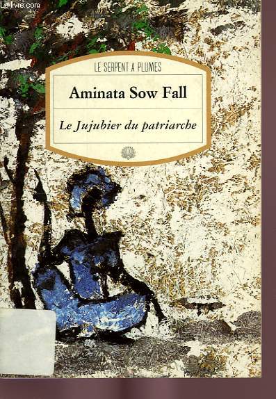LE JUJUBIER DU PATRIARCHE