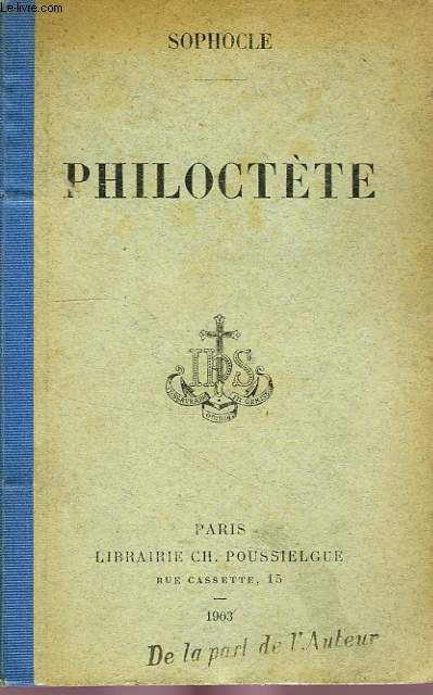 PHILOCTETE