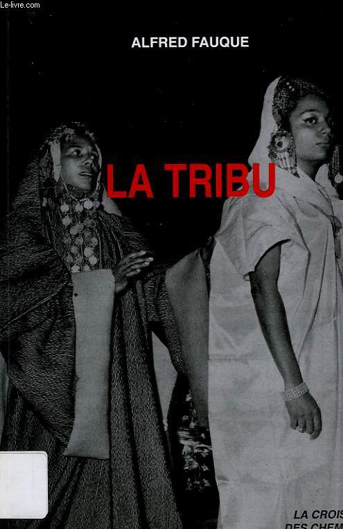 LA TRIBU