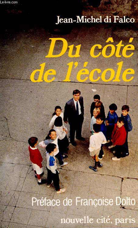 DU COTE DE L'ECOLE