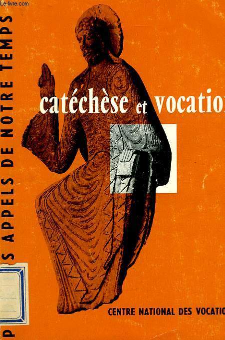 CATECHESE ET VOCATIONS