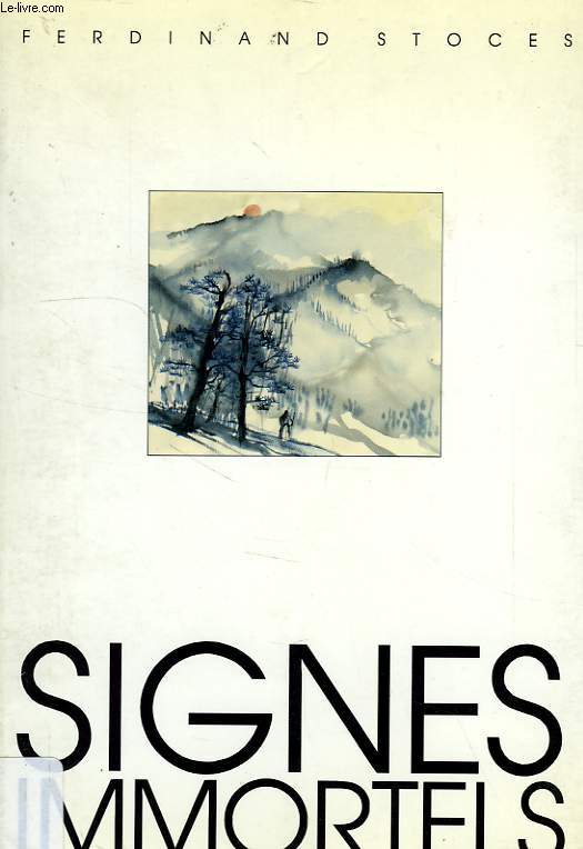 SIGNES IMMORTELS