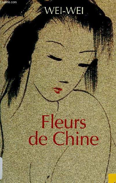 FLEURS DE CHINE