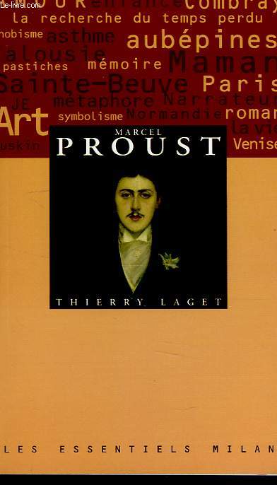 MARCEL PROUST