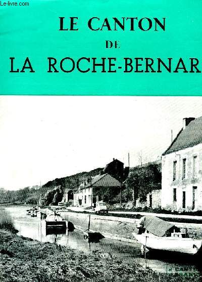 LE CANTON DE LA ROCHE-BERNARD