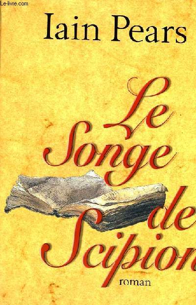 LE SONGE DE SCIPION