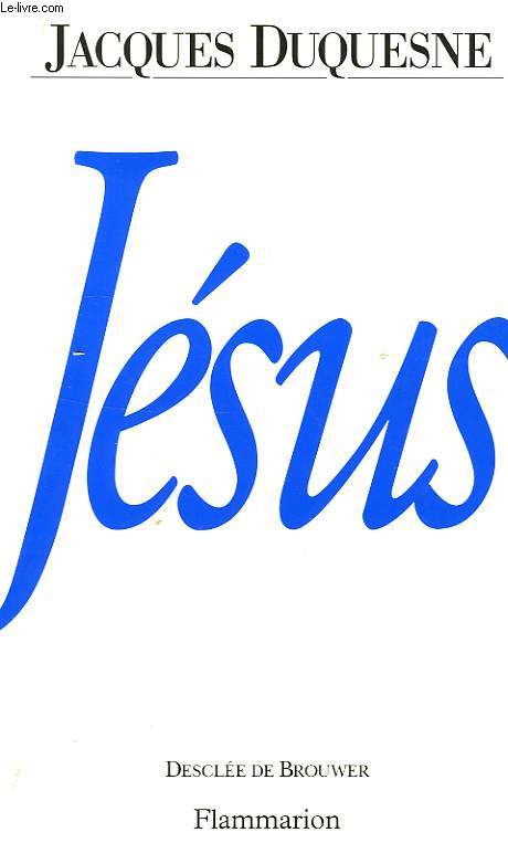 JESUS