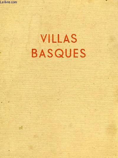 VILLAS BASQUES