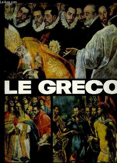 LE GRECO