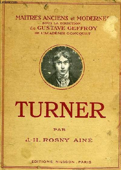 TURNER