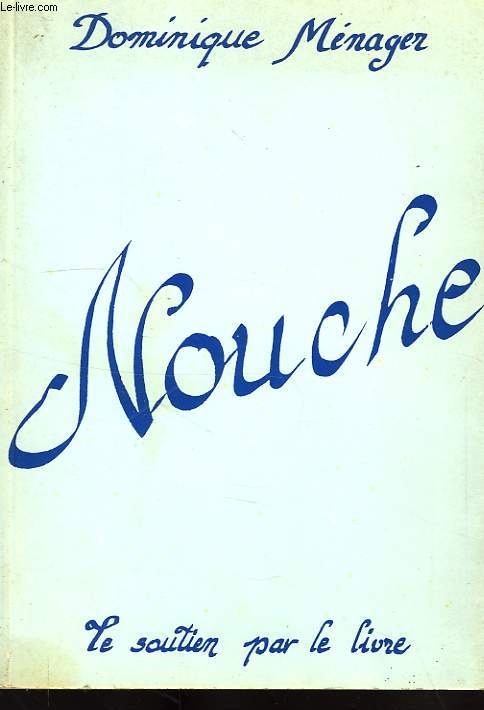 MOUCHE