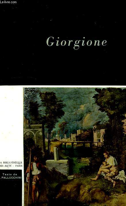 GIORGIONE