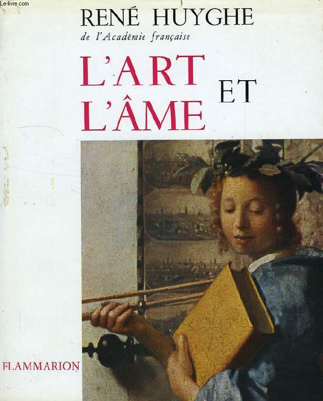 L'ART ET L'AME