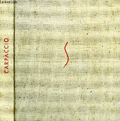 CARPACCIO