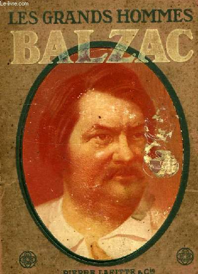 BALZAC