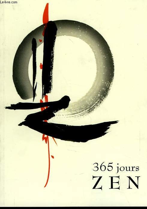 365 JOURS ZEN