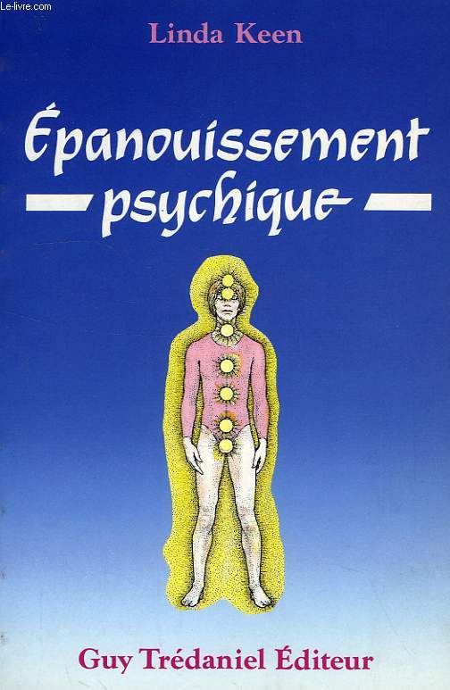 EPANOUISSEMENT PSYCHIQUE