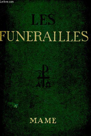 LES FUNERAILLES