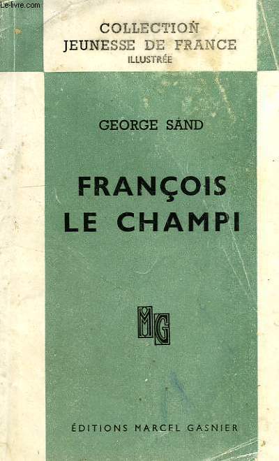 FRANCOIS LE CHAMPI